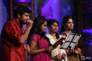 Yamaleela 2 Movie Audio Success Meet